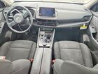 2024 Nissan Rogue S Gray vin: 5N1BT3ABXRC761255
