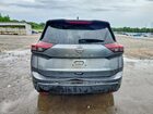 2024 Nissan Rogue S Gray vin: 5N1BT3ABXRC761255