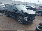 2023 Nissan Rogue Sv Fwd Black vin: 5N1BT3BA0PC787124