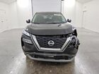 2023 Nissan Rogue Sv Black vin: 5N1BT3BA0PC791142 2023 Nissan Rogue Sv Black vin: 5N1BT3BA0PC791142