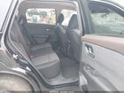 2023 Nissan Rogue Sv Fwd Черный vin: 5N1BT3BA1PC902006