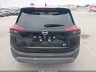 2023 Nissan Rogue Sv Fwd Черный vin: 5N1BT3BA1PC902006