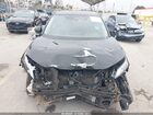 2023 Nissan Rogue Sv Fwd Черный vin: 5N1BT3BA1PC902006