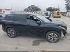 2023 Nissan Rogue Sv Fwd Черный vin: 5N1BT3BA1PC902006