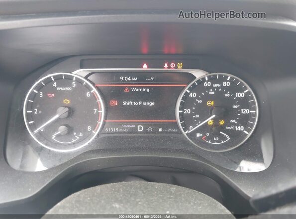 5N1BT3BA1PC902006 2023 NISSAN ROGUE Черный Вид задних сидений