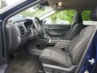 2025 Nissan Rogue Sv Blue vin: 5N1BT3BA1SC798805
