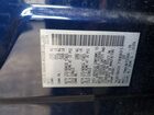 2025 Nissan Rogue Sv Blue vin: 5N1BT3BA1SC798805