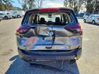 2023 Nissan Rogue Sv Gray vin: 5N1BT3BA2PC822195