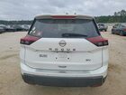 2024 Nissan Rogue Sv White vin: 5N1BT3BA2RC761644