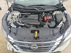 2024 Nissan Rogue Sv White vin: 5N1BT3BA2RC761644