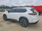 2024 Nissan Rogue Sv White vin: 5N1BT3BA2RC761644