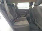 2024 Nissan Rogue Sv White vin: 5N1BT3BA2RC761644