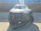 2023 Nissan Rogue Sv Черный vin: 5N1BT3BA3PC831858