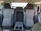 2023 Nissan Rogue Sv Черный vin: 5N1BT3BA3PC831858