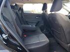 2023 Nissan Rogue Sv Черный vin: 5N1BT3BA3PC831858