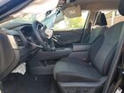 2023 Nissan Rogue Sv Черный vin: 5N1BT3BA3PC831858