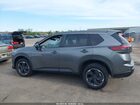 2024 Nissan Rogue Sv Fwd Gray vin: 5N1BT3BA3RC733920 2024 Nissan Rogue Sv Fwd Gray vin: 5N1BT3BA3RC733920