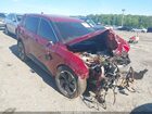 2026 Nissan Rogue Sv Red vin: 5N1BT3BA3TC705140