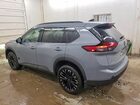 2026 Nissan Rogue Dark Armor Серый vin: 5N1BT3BA3TC752636 2026 Nissan Rogue Dark Armor Серый vin: 5N1BT3BA3TC752636