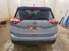 2026 Nissan Rogue Dark Armor Серый vin: 5N1BT3BA3TC752636 2026 Nissan Rogue Dark Armor Серый vin: 5N1BT3BA3TC752636
