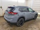 2026 Nissan Rogue Dark Armor Серый vin: 5N1BT3BA3TC752636 2026 Nissan Rogue Dark Armor Серый vin: 5N1BT3BA3TC752636