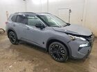 2026 Nissan Rogue Dark Armor Серый vin: 5N1BT3BA3TC752636 2026 Nissan Rogue Dark Armor Серый vin: 5N1BT3BA3TC752636