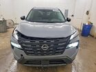 2026 Nissan Rogue Dark Armor Серый vin: 5N1BT3BA3TC752636 2026 Nissan Rogue Dark Armor Серый vin: 5N1BT3BA3TC752636