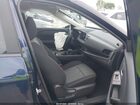 2026 Nissan Rogue Sv Blue vin: 5N1BT3BA3TC757674
