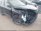 2026 Nissan Rogue Sv Blue vin: 5N1BT3BA3TC757674