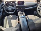 2023 Nissan Rogue Sv Gray vin: 5N1BT3BA4PC846210
