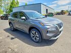 2023 Nissan Rogue Sv Gray vin: 5N1BT3BA4PC846210