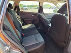 2023 Nissan Rogue Sv Gray vin: 5N1BT3BA4PC846210
