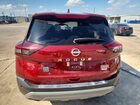 2023 Nissan Rogue Sv Red vin: 5N1BT3BA4PC910312