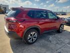 2023 Nissan Rogue Sv Red vin: 5N1BT3BA4PC910312