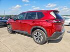 2023 Nissan Rogue Sv Red vin: 5N1BT3BA4PC910312