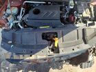 2023 Nissan Rogue Sv Red vin: 5N1BT3BA4PC910312