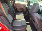 2023 Nissan Rogue Sv Red vin: 5N1BT3BA4PC910312
