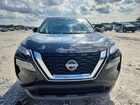 2023 Nissan Rogue Sv Black vin: 5N1BT3BA4PC949661