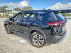 2023 Nissan Rogue Sv Black vin: 5N1BT3BA4PC949661