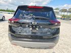 2023 Nissan Rogue Sv Black vin: 5N1BT3BA4PC949661