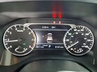 2025 Nissan Rogue Sv Blue vin: 5N1BT3BA4SC849679