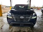 2025 Nissan Rogue Sv Blue vin: 5N1BT3BA4SC849679