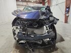 2026 Nissan Rogue Sv Синий vin: 5N1BT3BA4TC727244 Damage: Front Bumper Reinforcement, Broken, Replacement Required
