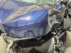 2026 Nissan Rogue Sv Синий vin: 5N1BT3BA4TC727244 Damage: Left Front Rail, Kinked, > 12 Inches