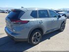 2026 Nissan Rogue Sv Gray vin: 5N1BT3BA5TC718228 2026 Nissan Rogue Sv Gray vin: 5N1BT3BA5TC718228