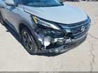 2026 Nissan Rogue Sv Gray vin: 5N1BT3BA5TC718228 2026 Nissan Rogue Sv Gray vin: 5N1BT3BA5TC718228