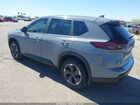 2026 Nissan Rogue Sv Gray vin: 5N1BT3BA5TC718228 2026 Nissan Rogue Sv Gray vin: 5N1BT3BA5TC718228