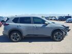 2026 Nissan Rogue Sv Gray vin: 5N1BT3BA5TC718228 2026 Nissan Rogue Sv Gray vin: 5N1BT3BA5TC718228