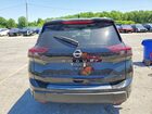 2025 Nissan Rogue Sv Черный vin: 5N1BT3BA6SC826582 2025 Nissan Rogue Sv Черный vin: 5N1BT3BA6SC826582