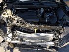 2025 Nissan Rogue Sv Черный vin: 5N1BT3BA6SC826582 2025 Nissan Rogue Sv Черный vin: 5N1BT3BA6SC826582